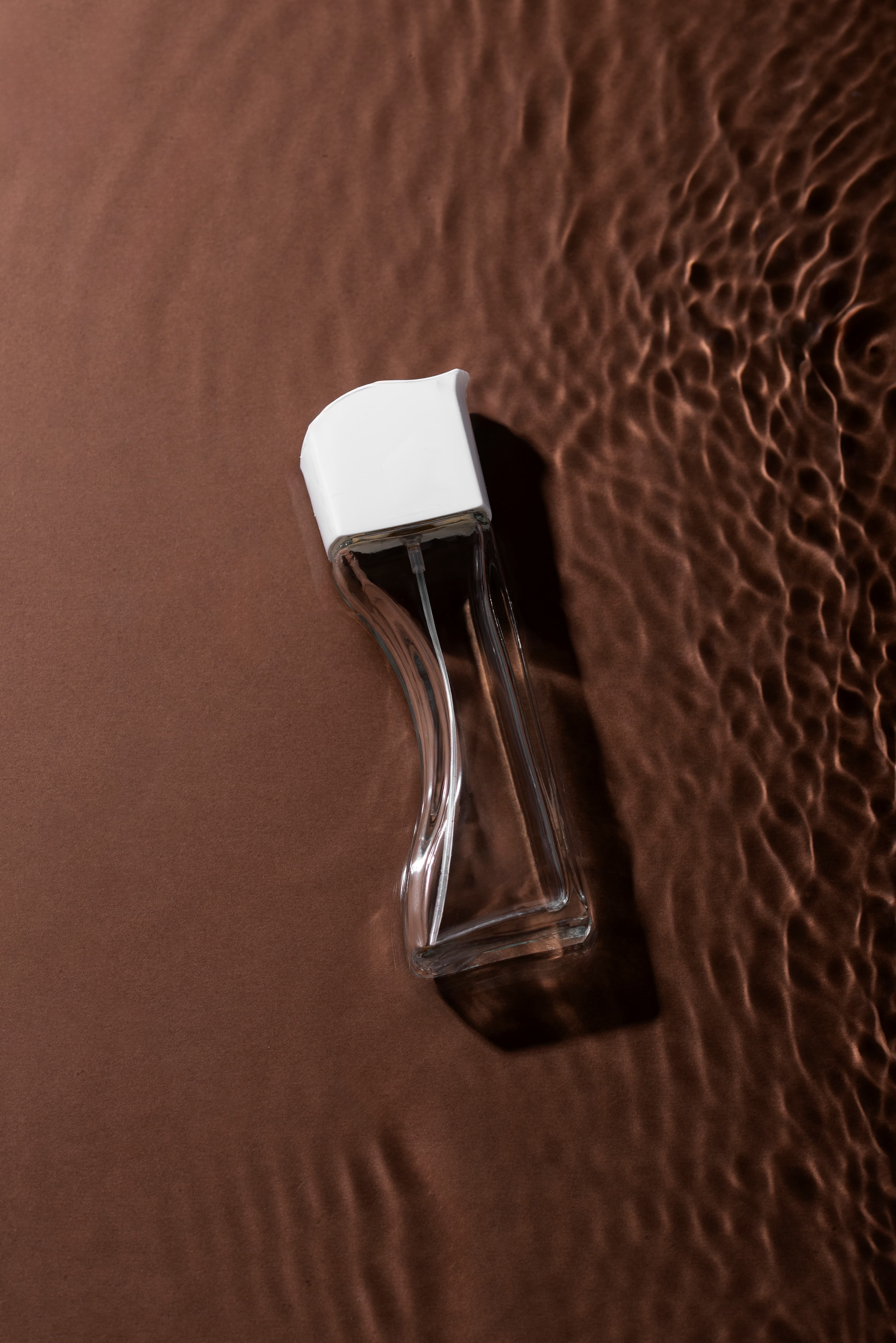 Perfume background
